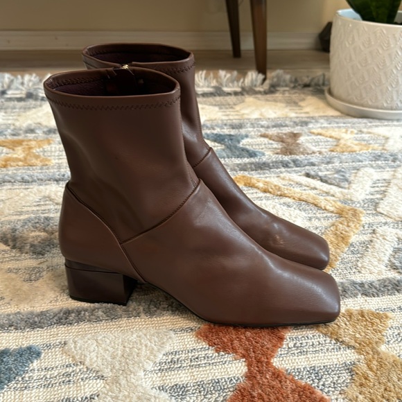 Franco Sarto Weis Bootie - Picture 1 of 8